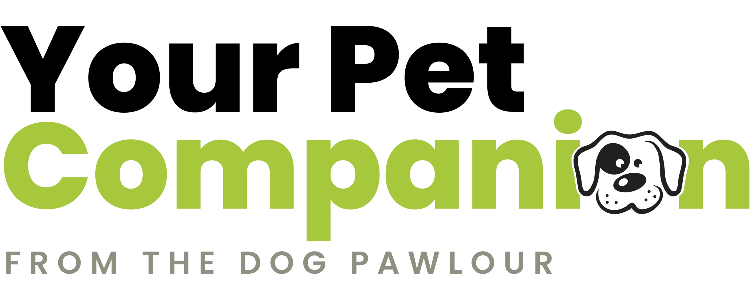 Your Pet Companion, from The Dog Pawlour