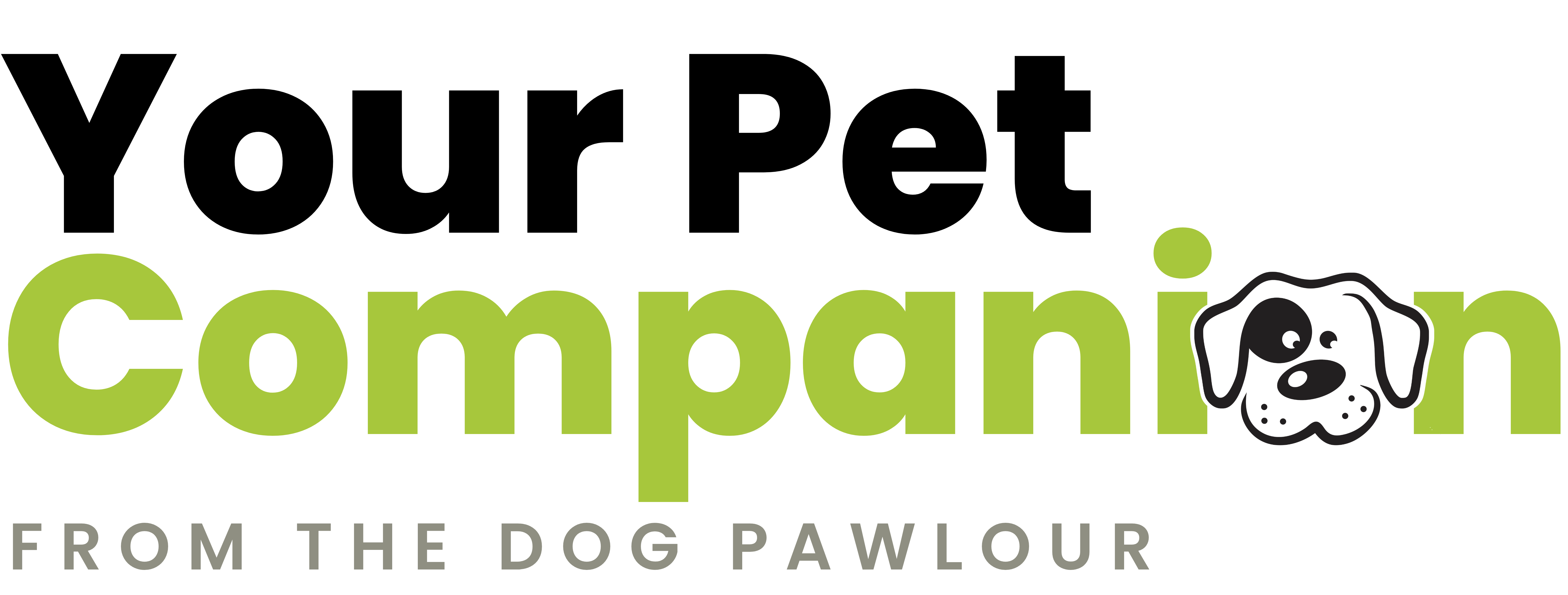 Your Pet Companion, from The Dog Pawlour
